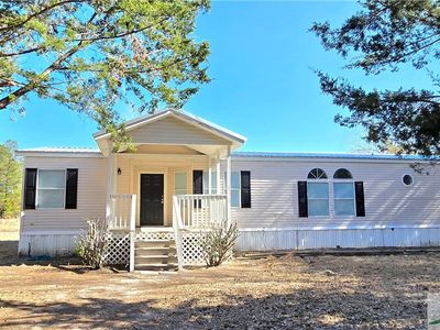 3420 Lawrence Church Rd