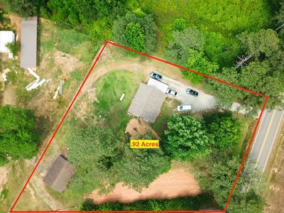 5492 Cave Springs Rd