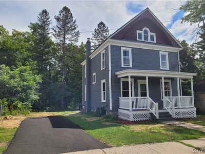 29 Van Buren St