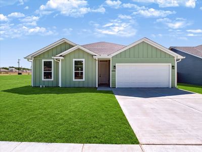 Property at 406 Church St, Whitesboro, TX