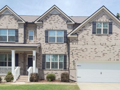 3470 Deaton Trl