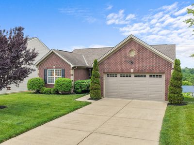 3326 Falling Brook Way