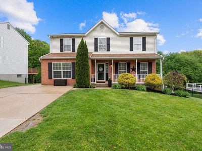 4532 Whetstone Ct