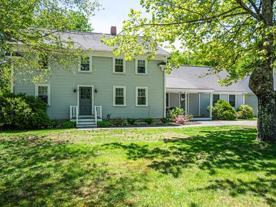 56 Yarmouth Road