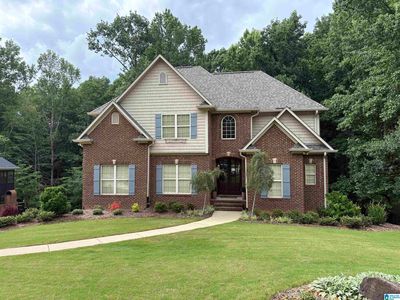 325 Middle Ridge Dr