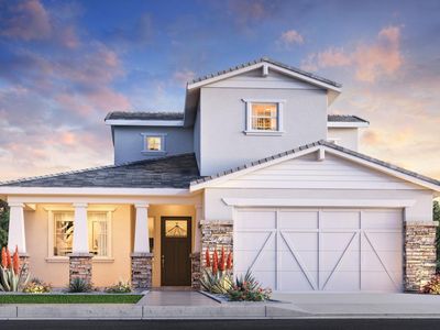 Westover Plan, Sterling Grove - Arlington Collection