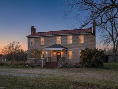 3557 Enos Rd