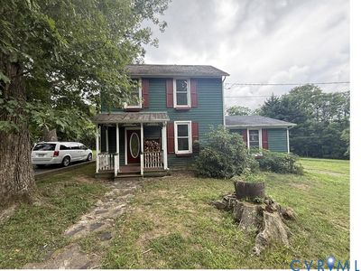 1541 Arvon Rd