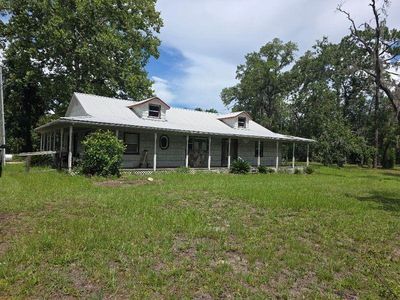 Property at 779 NE 808th St, Old Town, FL