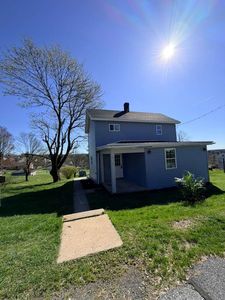 Property at 606 Devlin St, Gallitzin, PA