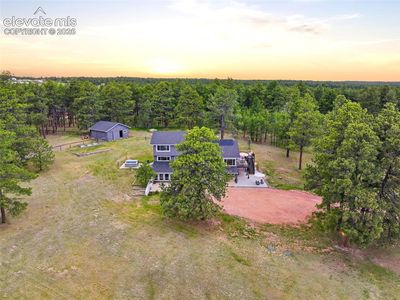 14880 W Kiowa Creek Ln