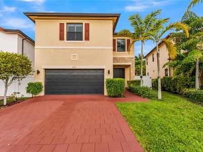 3573 W 106th Ter