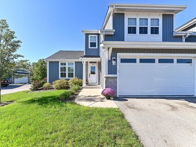 Property at 405 Falcon Ridge DRIVE #25, Burlington, WI