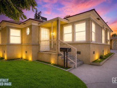 2329 Lomita Verde Dr