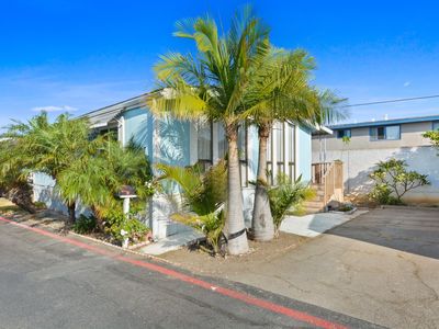 2191 Harbor Blvd Space 7