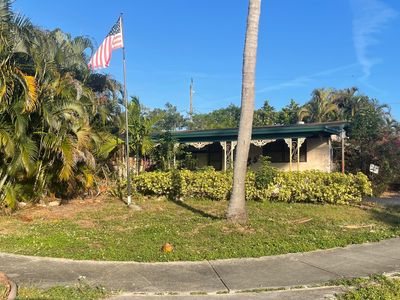 4100 NW 15th Avenue