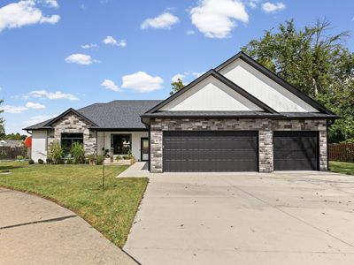 Property at 107 Lisa Ct, Hallsville, MO