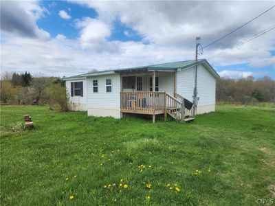 Property at 7815 E Ava Rd, Boonville, NY