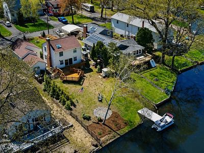 145 Cottage Rd