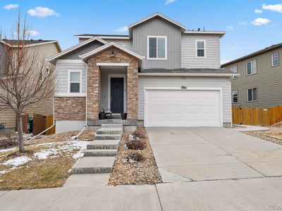 3980 Trail Stone Circle