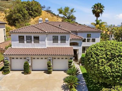 2735 Hidden Hills Way
