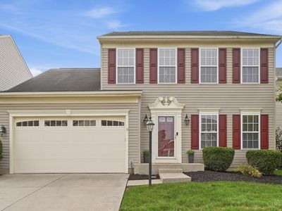 385 Indian Lake Dr