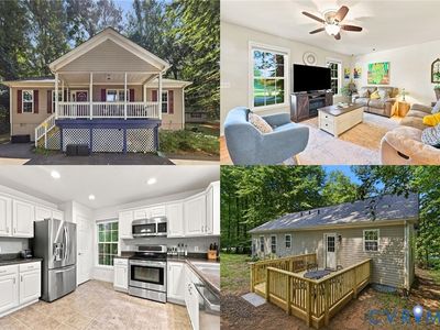 371 Lake Caroline Dr