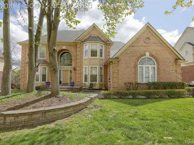 2007 Mapleridge Rd
