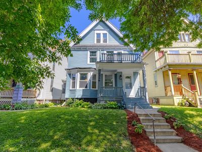 1326 North 32nd STREET