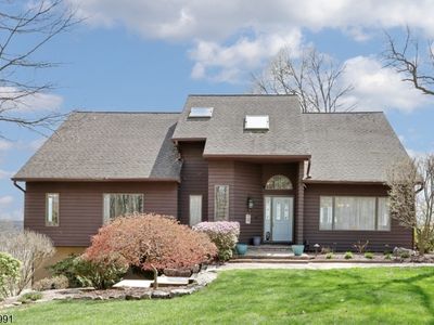 6 Copperas Ridge Rd