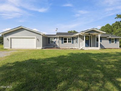 3320 Cypress Church Road