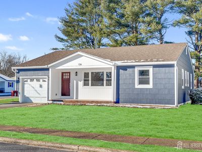 136 Georgetown Rd