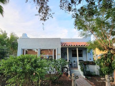 Property at 717 Macy Street, West Palm Beach, FL