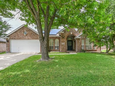 5601 Belle Chasse Ln