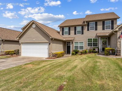 526 Hamilton Way
