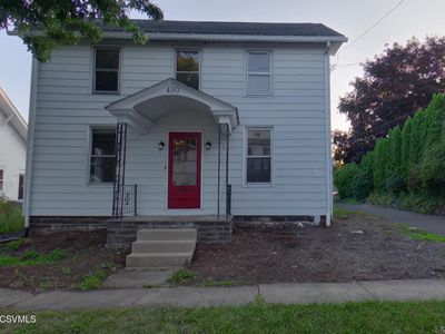 430 Catherine St