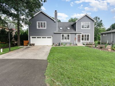 6032 S Lake Shore Dr