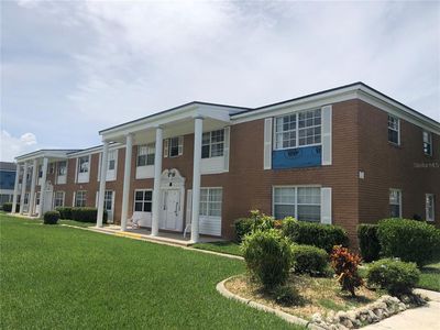 4158 Tamiami Trl UNIT M6