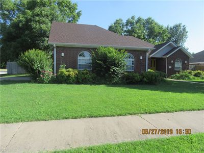Property at 410 Julian Ct, Siloam Springs, AR