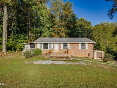 601 Ridge Dr