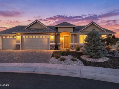 316 Desert Lily Ct