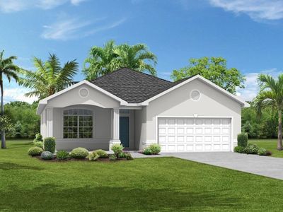 Charlotte II Plan, Matanzas Cove