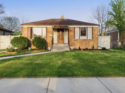 9035 Austin Ave