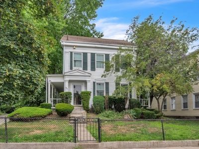 Property at 41 Linden St, Boston, MA