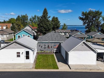 6276 W Houghton Lake Dr #2