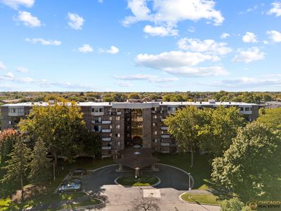 1275 Baldwin Ln #601