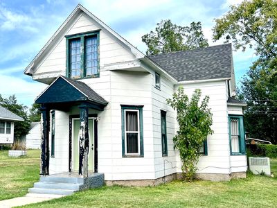 717 Euclid Avenue