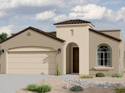 Willow Plan, The Trails at Metro 2