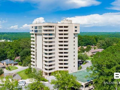 100 Tower Dr APT 1101