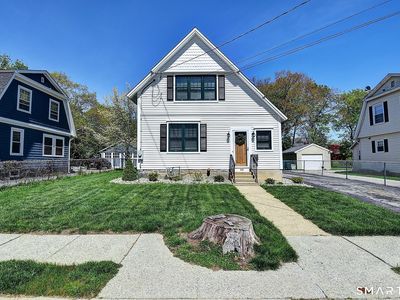 99 Quercus Avenue